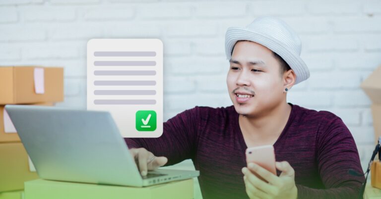 Contoh Surat Non PKP: Fungsi, Format, dan Tipsnya!