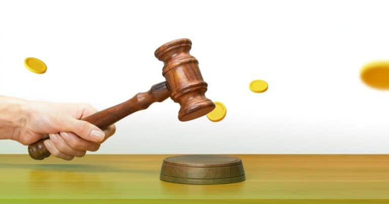 Langkah Hukum Sengketa Gaji: Apa Saja Dokumennya?