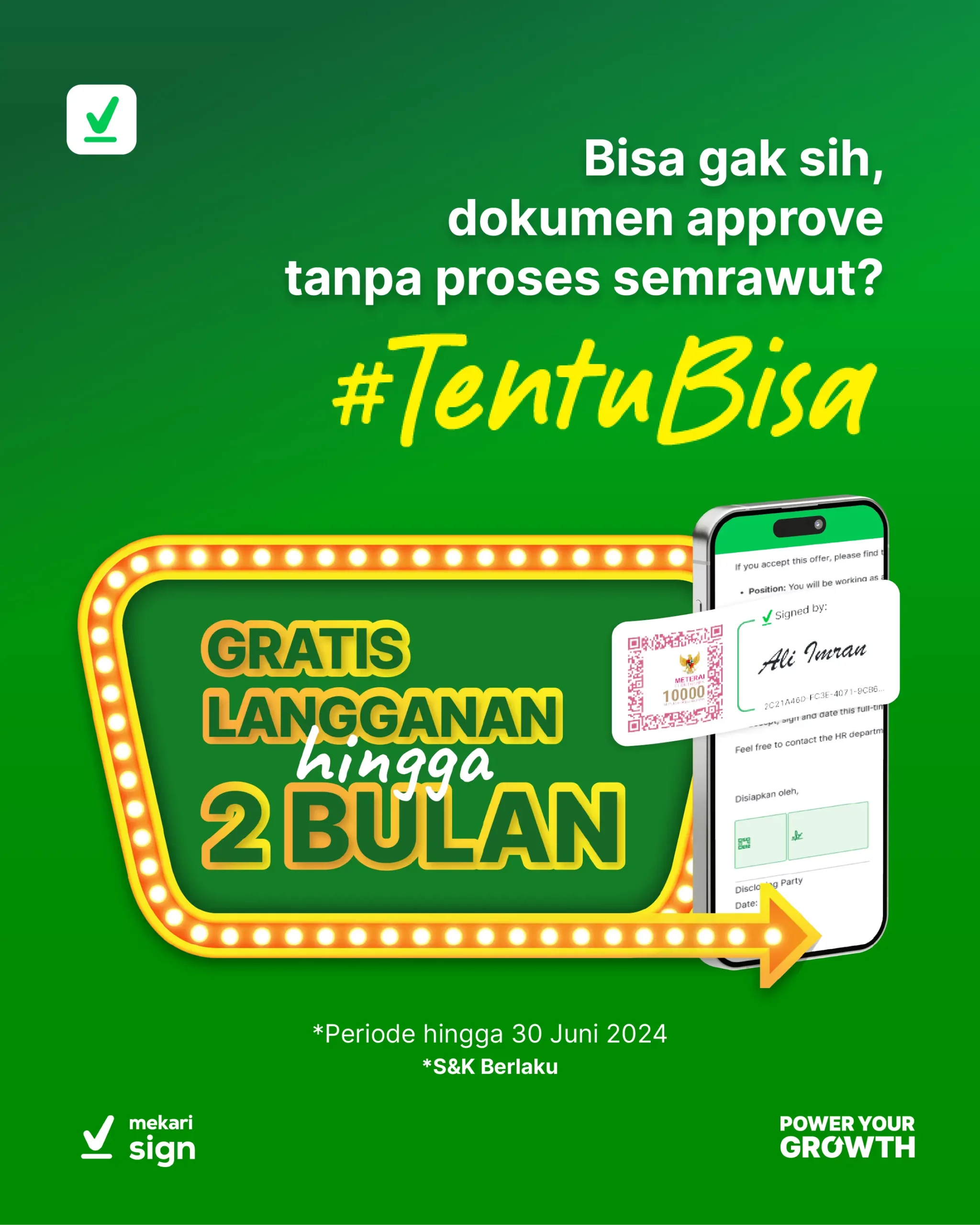Cara Membuat Sertifikat Online Gratis, Termudah!