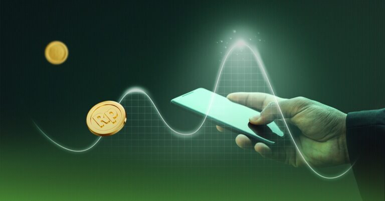 Peran Tanda Tangan Elektronik pada Transaksi FinTech