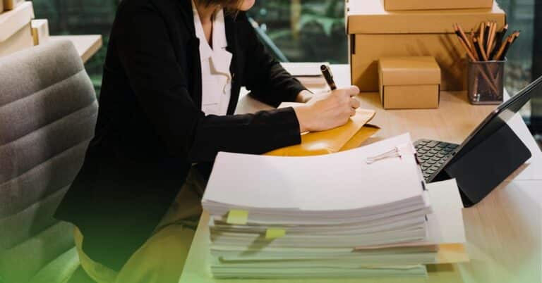 Contoh Surat Kerjasama Outsourcing dan Formatnya