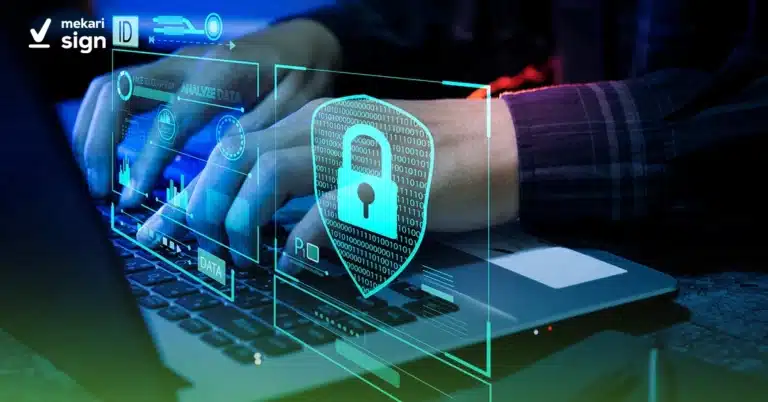 Apa Itu Cyber Security? Ini Jenis dan Cara Melindungi Data Anda!