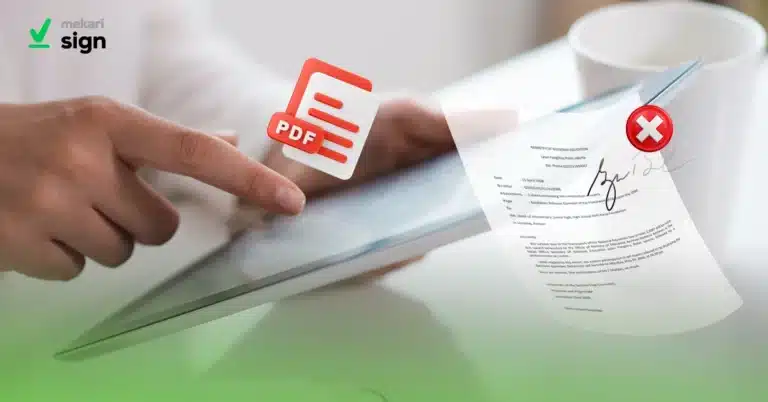 How to Remove a Signature from a PDF: A Step-by-Step Guide