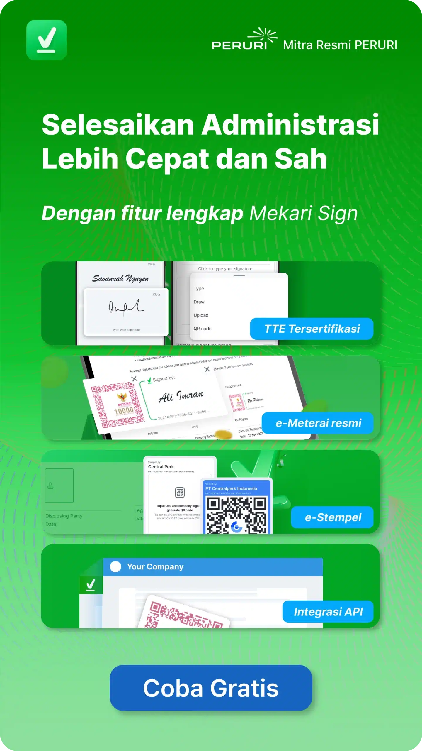 Contoh Surat Permohonan Magang [Download Gratis]