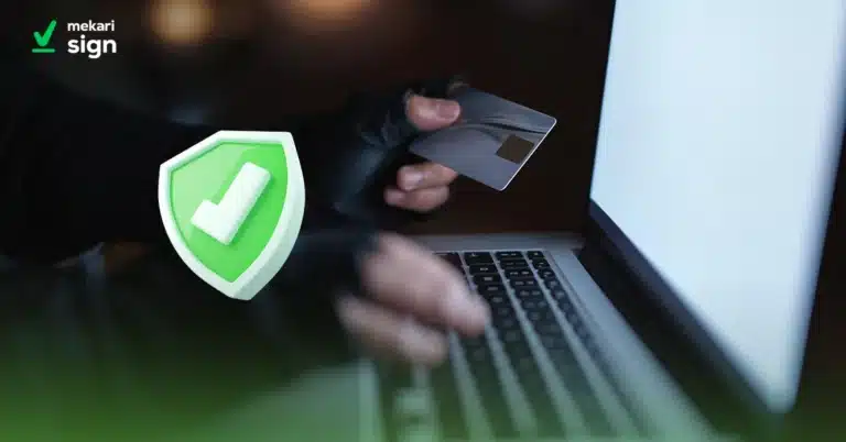 eSign Fraud: Best Practices to Protecting Digital Signatures