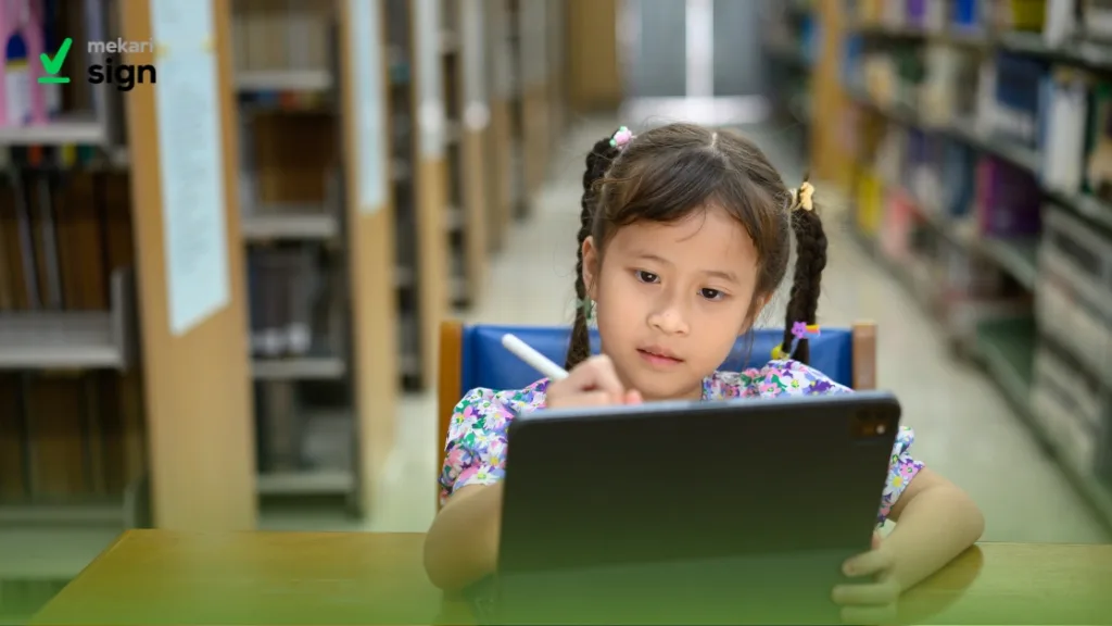 Literasi Digital adalah