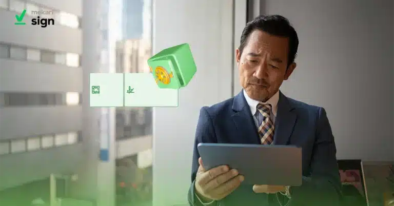 The Use of Electronic Signature in Financial Services for Secure Transactions in Southeast Asia