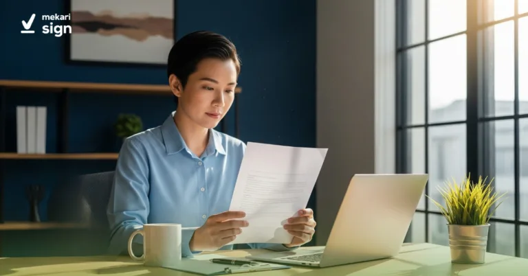 15 Contoh Surat Undangan Resmi, Tinggal Copy!