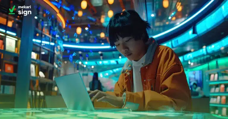 7 Cara Meningkatkan Literasi Digital yang Efektif