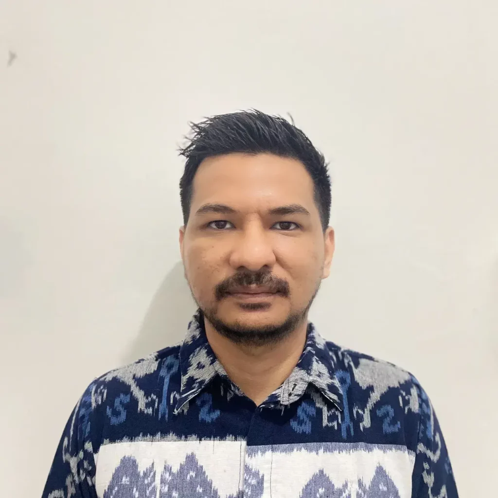 Bintang Mahesaputra Wanda