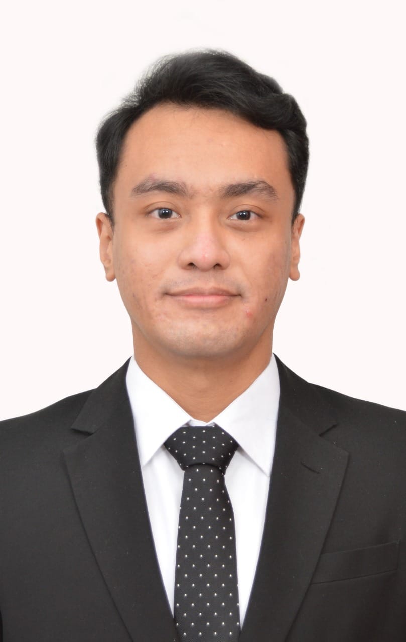 Setyo Okiviantoro