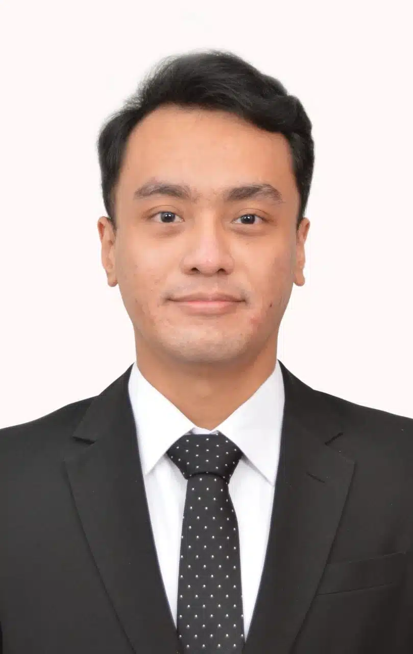 Setyo Okiviantoro