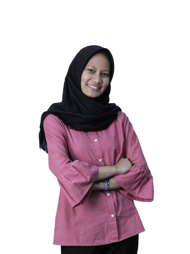 Syifa Nisrina
