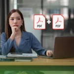7 Cara Menggabungkan File PDF Online dan Offline