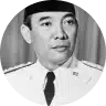 tokoh soekarno