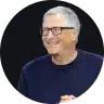 tokoh bill gates