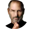 tokoh steve jobs