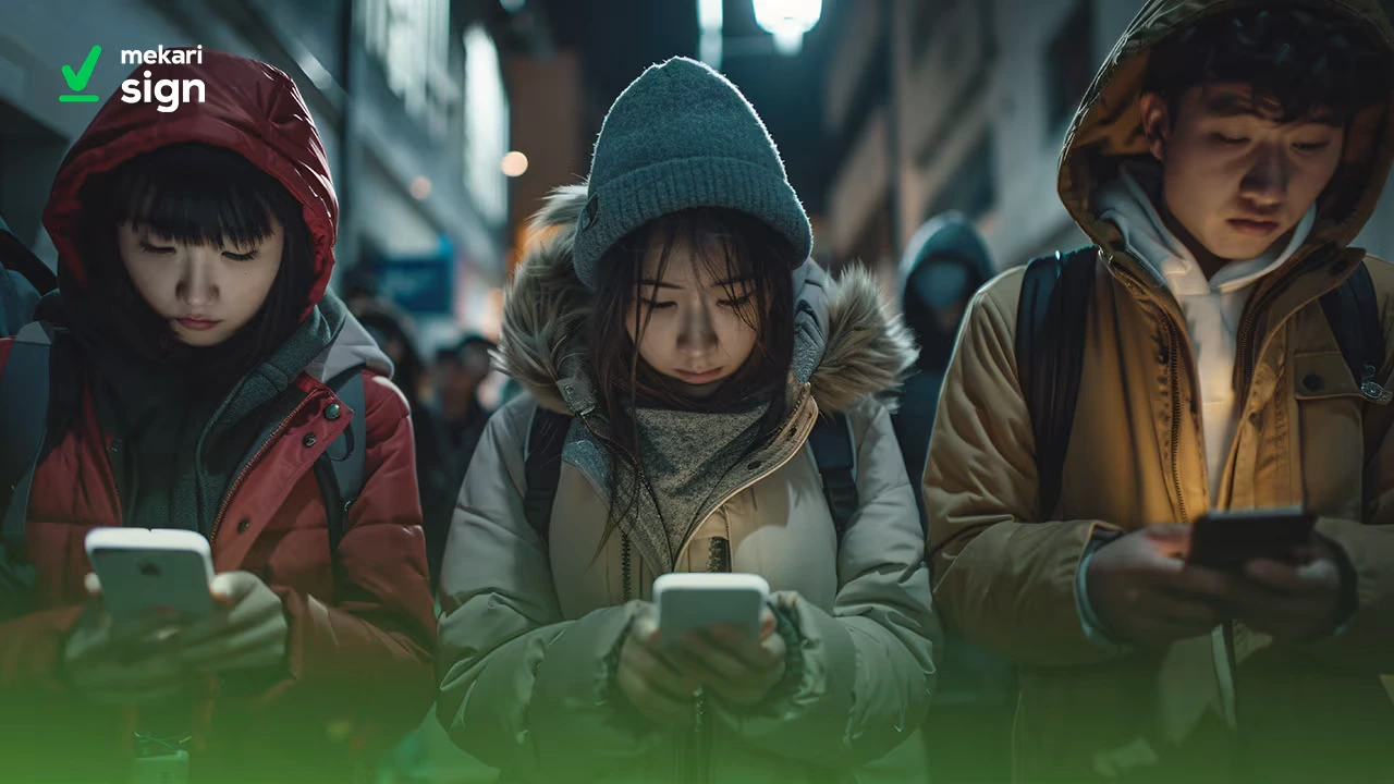 Apa Itu Social Engineering Ini jenis, Contoh & Tipsnya!