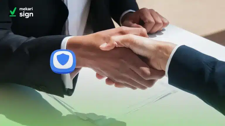 Apa Itu NDA? Jenis, Fungsi & Dasar Hukumnya di Indonesia