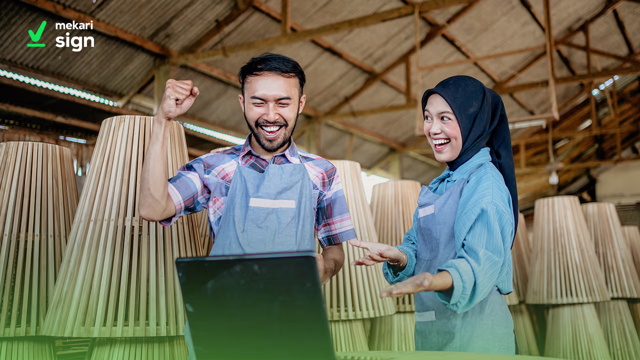 Langkah-langkah menjadi eksportir pemula dari persiapan hingga pengiriman barang
