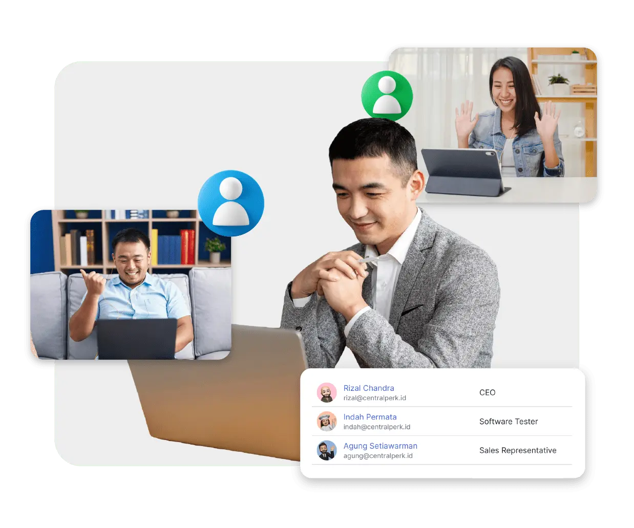 User Management