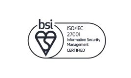ISO IEC 27001:2013