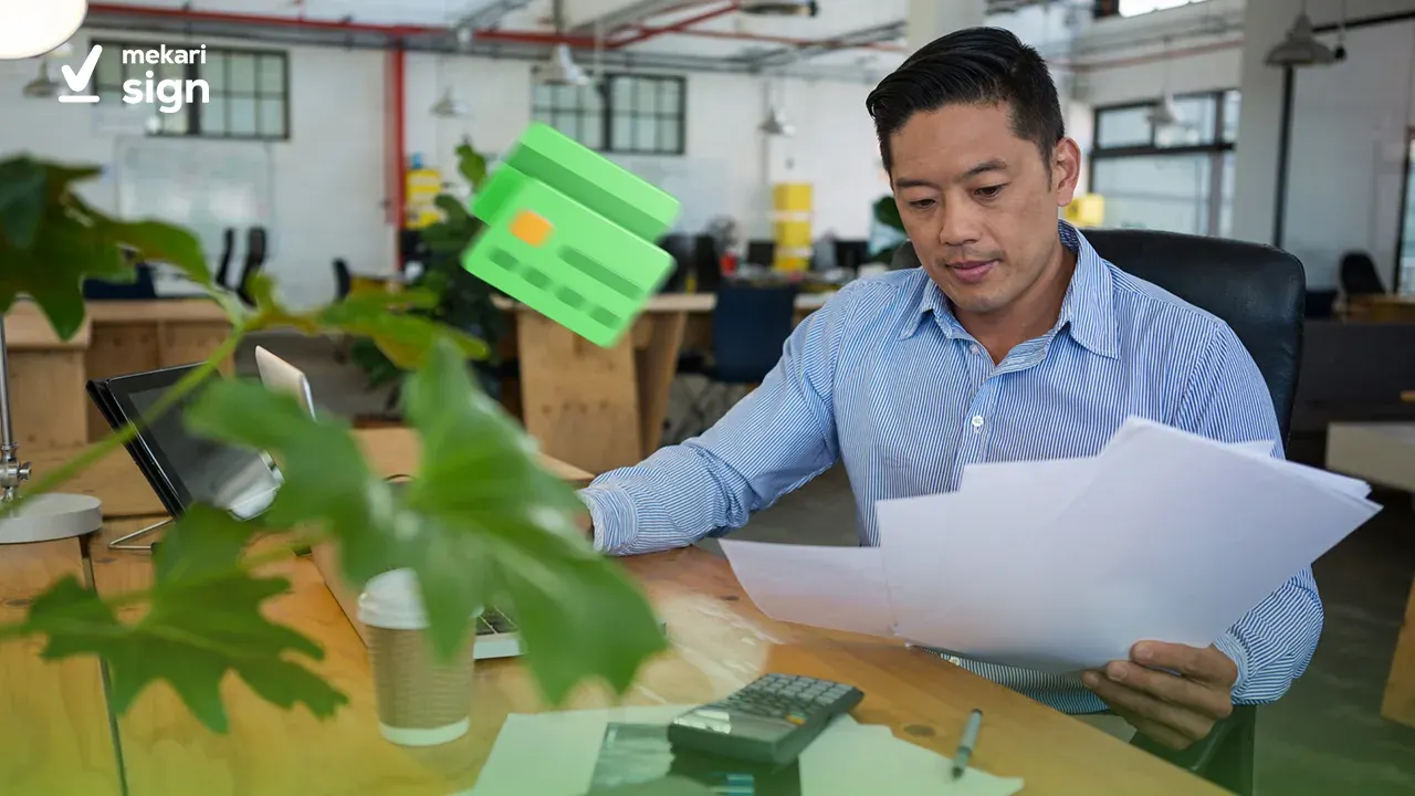 5 Contoh Surat Keterangan Usaha untuk KUR & Bisnis, Terbaru!