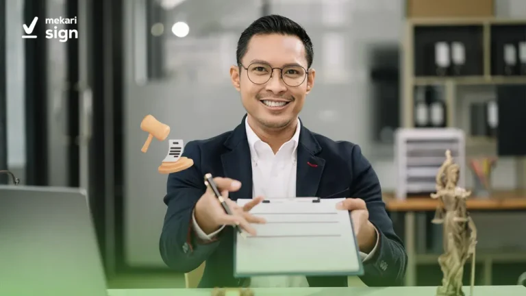 Apa Itu Akta Notaris? Fungsi, Jenis, dan Contohnya