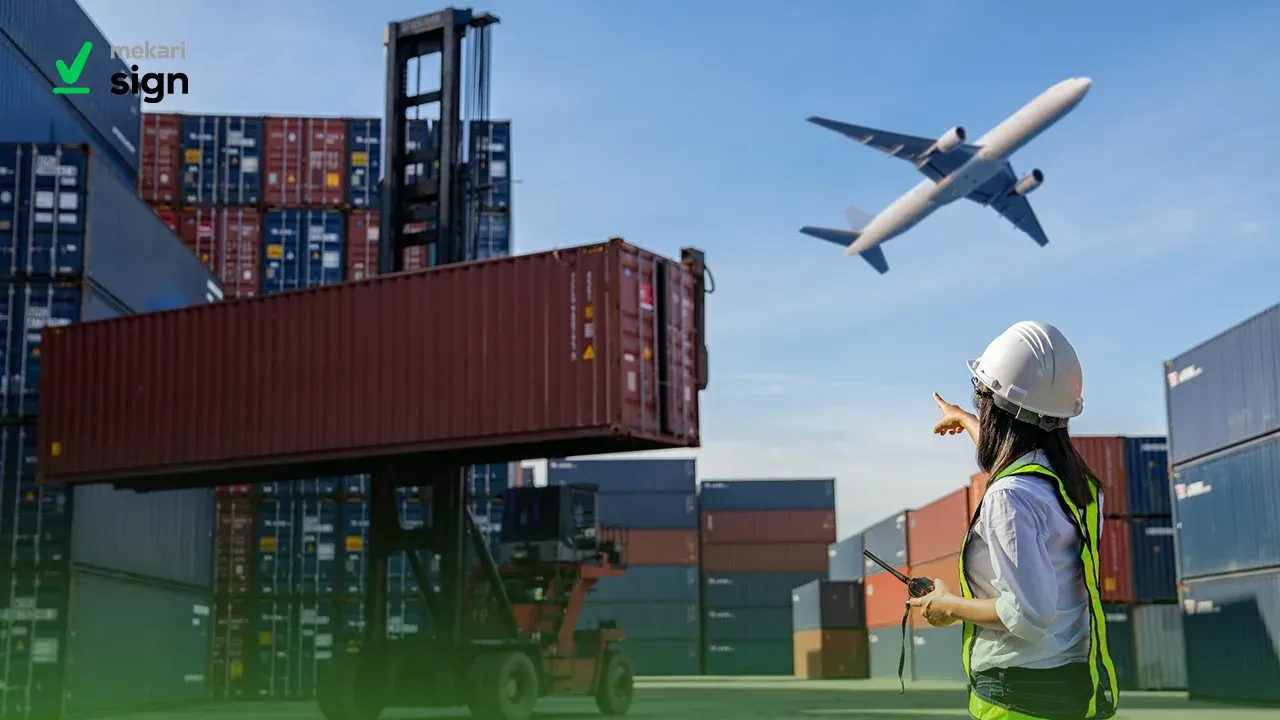 Apa Itu Ekspor Impor? Tujuan, Manfaat & Tantangannya