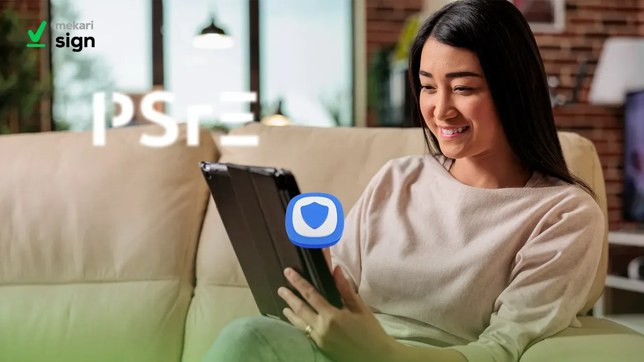 Apa Itu PSrE? Fungsi, Hukum & Contoh di Indonesia