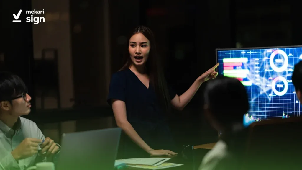 Apa itu Transformasi Digital