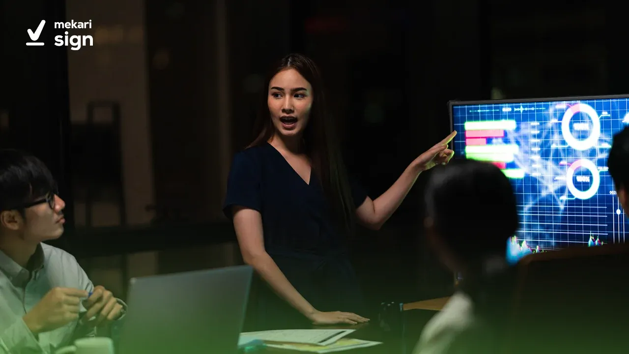 Apa itu Transformasi Digital