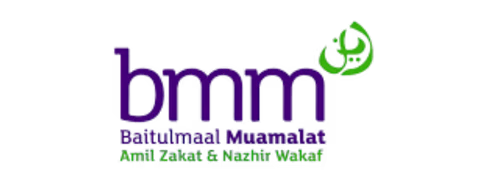 Trusted company logo