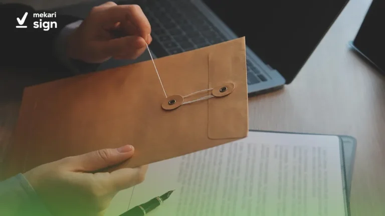 7 Contoh Surat Permohonan: Izin, Dana, Kerja, Magang, Lengkap