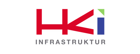Trusted company logo