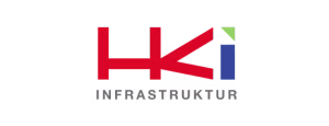 Trusted company logo