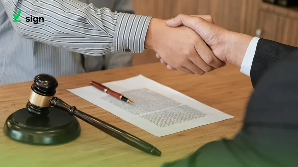 Mengenal Firma- Dasar Hukum, Jenis, & Syarat Pendirian