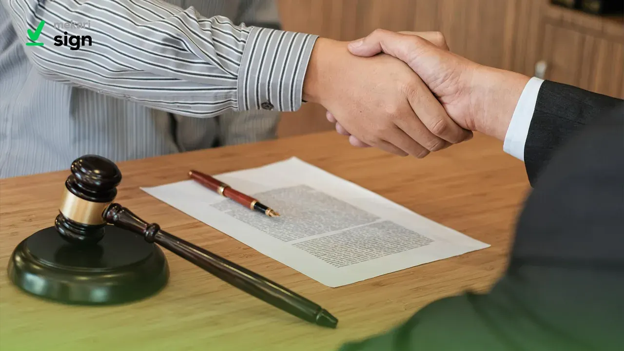 Mengenal Firma- Dasar Hukum, Jenis, & Syarat Pendirian