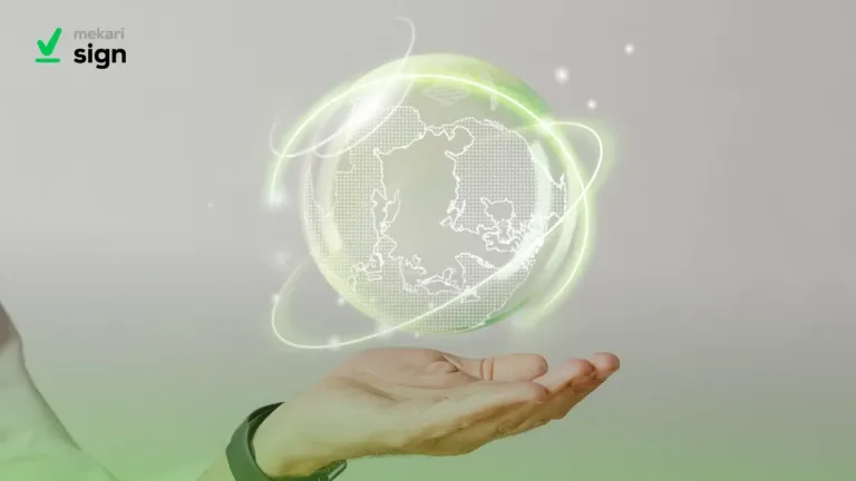Digitalisasi Adalah Teknologi Hijau? Ini Faktanya!