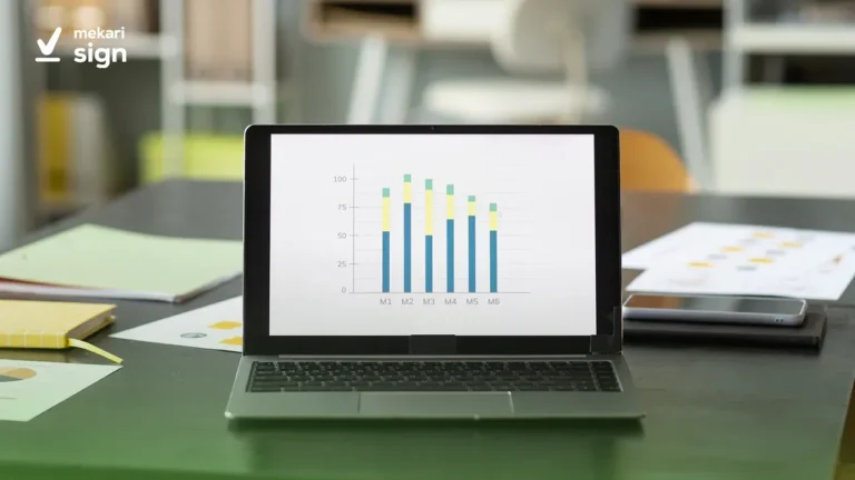 Contoh Laporan Bisnis & Cara Membuatnya (PDF Gratis)