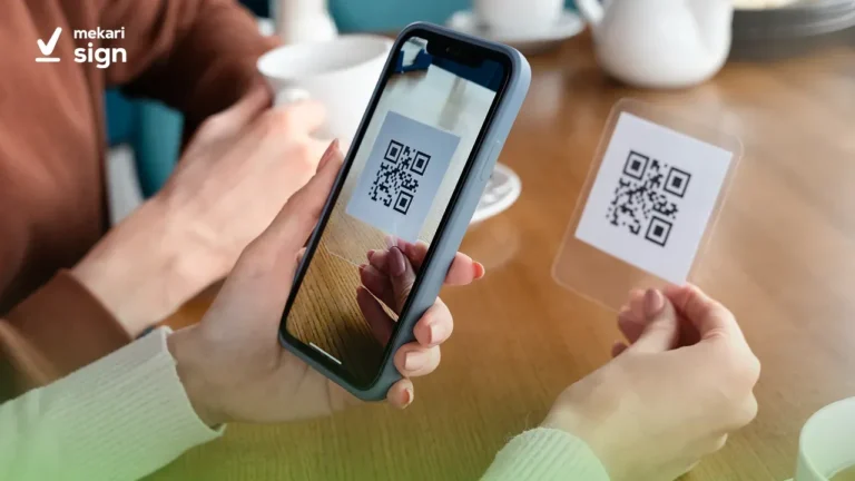 Perbedaan QR Code dan Barcode: Mana yang Lebih Efektif?