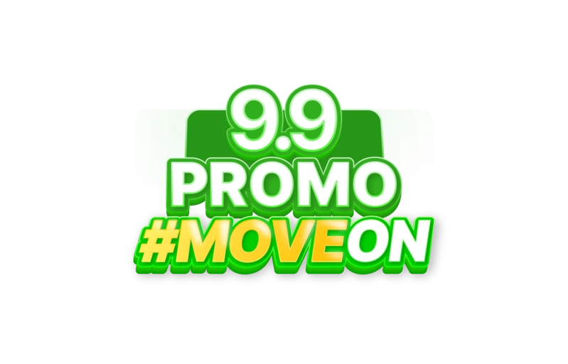 logo promo move on 9.9
