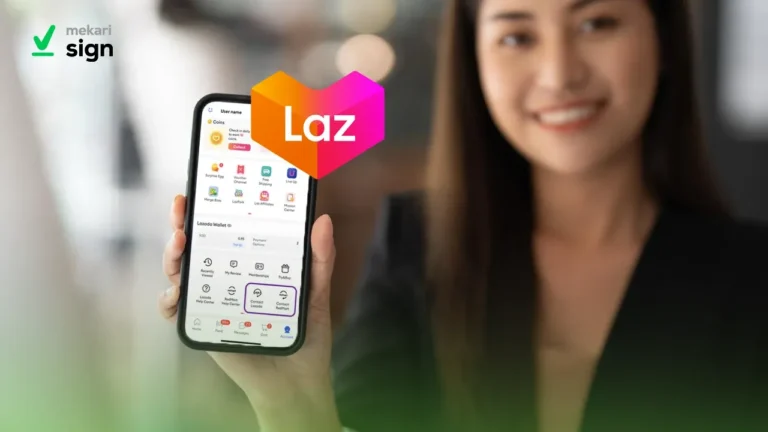 5 Cara Mudah Daftar Lazada Seller dan Tipsnya