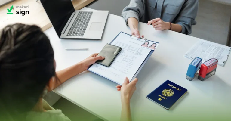 Cara Membuat Visa Jepang 2025: Syarat & Panduan Lengkap