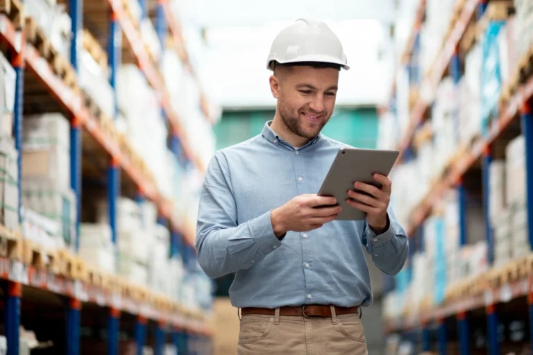 Warehouse Management System: Pengertian, Manfaat dan Contoh Konsep