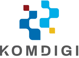logo kominfo