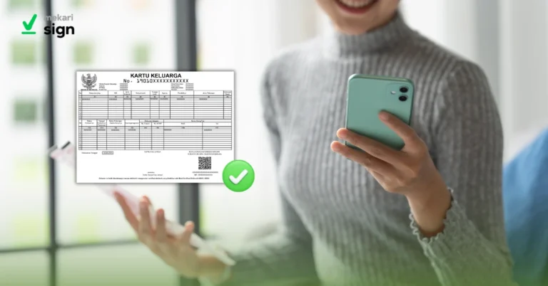 5 Cara Cek Kartu Keluarga Online: IKD, Dukcapil, Call Center