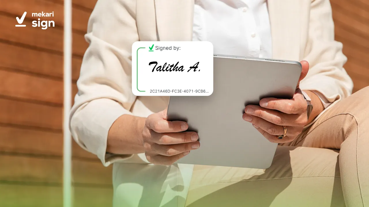 Apa Itu Intelligent Digital Agreement Software (IDAS)