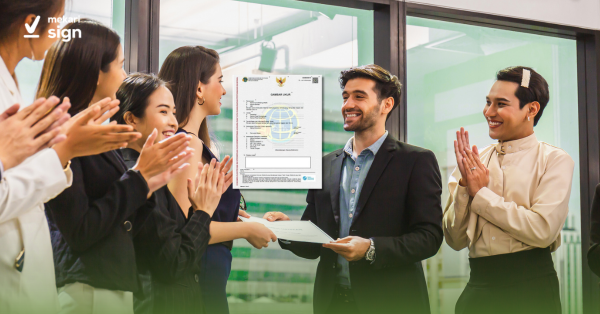 Sertifikat Elektronik