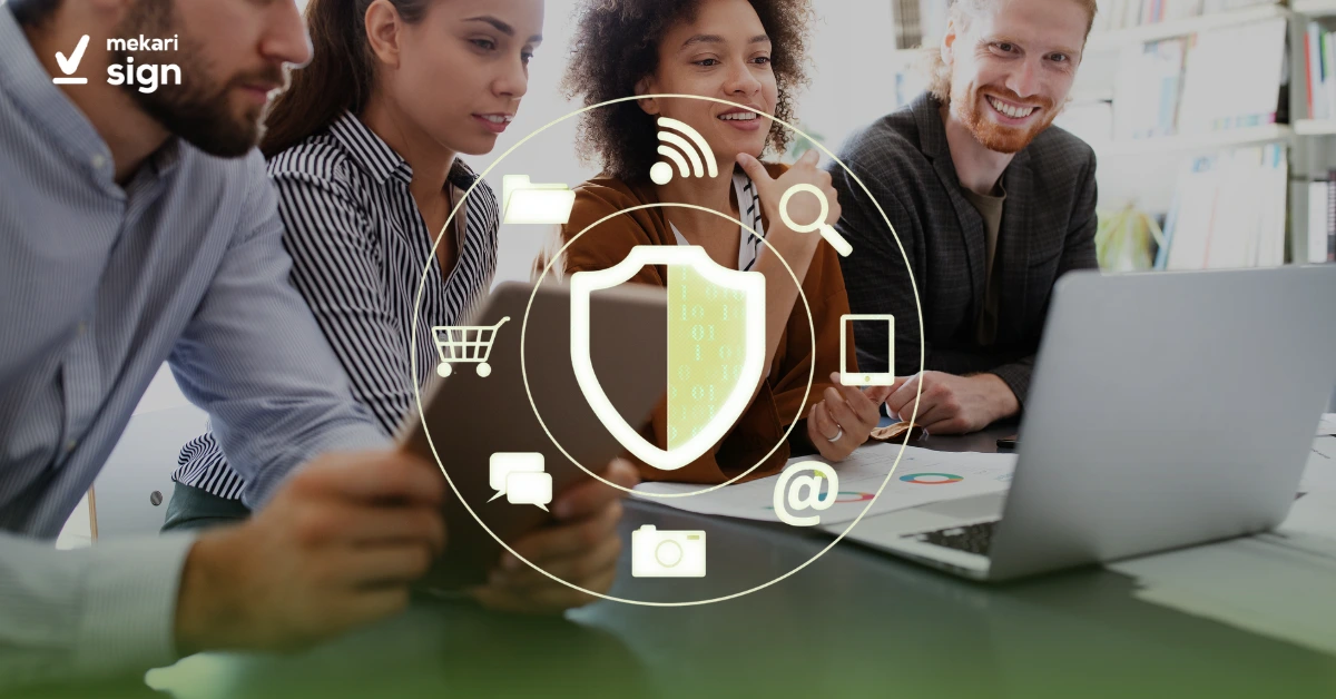 pengertian teknologi informasi, manfaat, dan contoh teknologi informasi di era digital 2026